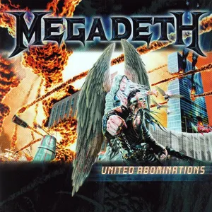 United abominations